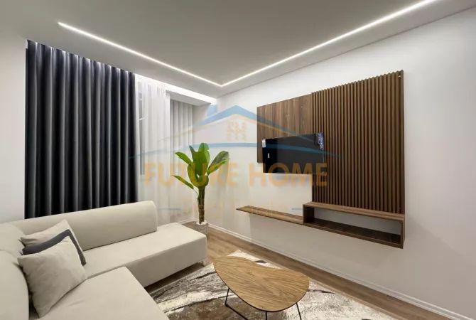 Shtepi ne shitje Apartament ne Tirane, 1+1, Mobilimi E mobiluar, Pagesa 175,000  Euro.