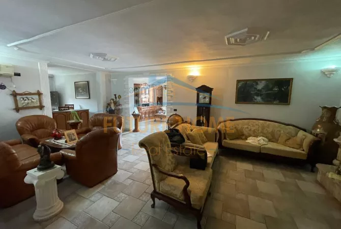 Qira, Apartament 3+1+2, Ali Dem