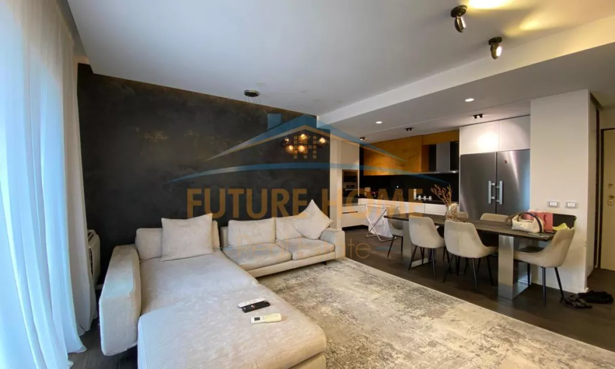 Apartment for rent in Tirana 2+1, Furnished