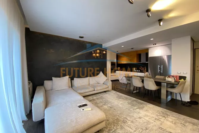 Casa in affitto 2+1 a Tirana - 1,600 Euro