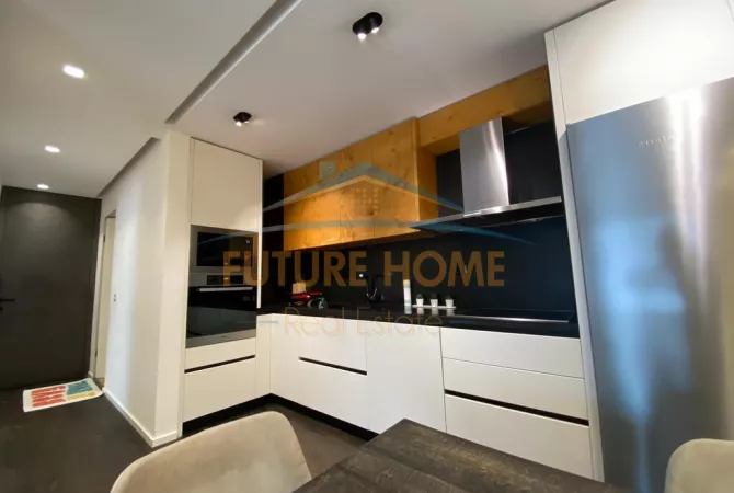 Apartment for rent in Tirana 2+1, Furnished