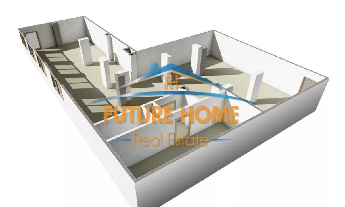 Disponojme ambient per shitje me vendodhje tek Rruga e Dibres.