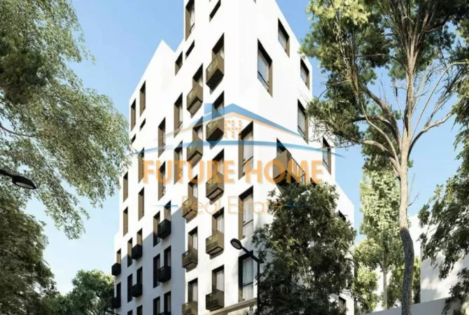 Qira, Apartament 2+1, Ali Dem