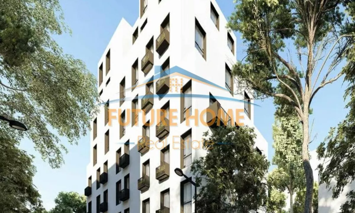 Shtepi ne shitje Apartament ne Tirane, 2+1, Mobilimi Bosh, pa mobiluar, Pagesa 143,500  Euro.