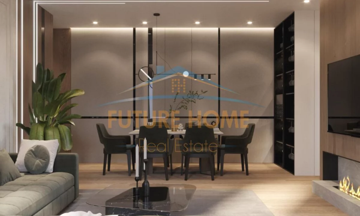 Shtepi ne shitje Apartament ne Tirane, 2+1, Mobilimi Bosh, pa mobiluar, Pagesa 380,000  Euro.