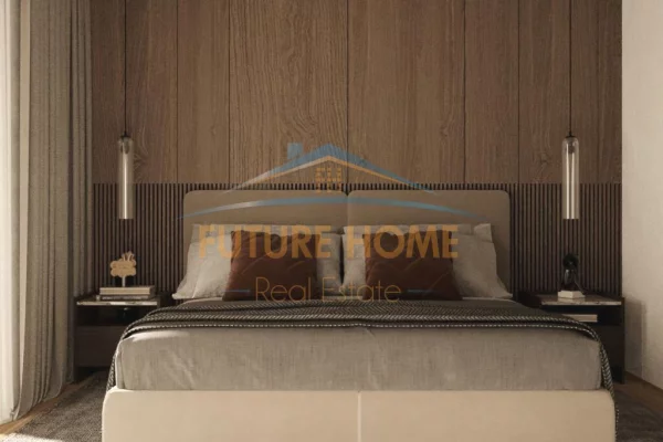 Shtepi ne shitje Apartament ne Tirane, 2+1, Mobilimi Bosh, pa mobiluar, Pagesa 380,000  Euro.