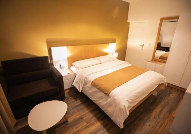 Shitet, Hotel, Kombinat. (PRO+24448)