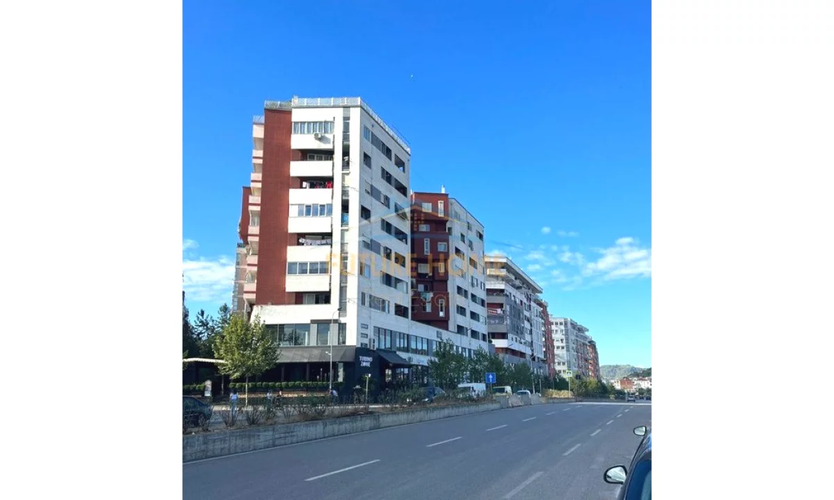Shtepi ne shitje Apartament ne Tirane, 1+1, Mobilimi Bosh, pa mobiluar, Pagesa 95,000  Euro.