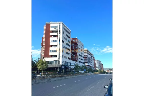 Shitet, Apartament 1+1, Unaza e Re