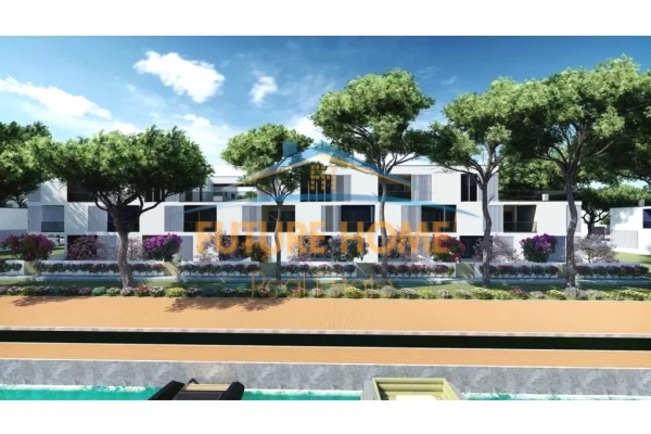 Shtepi ne shitje 2+1 ne Durres - 235,000 Euro