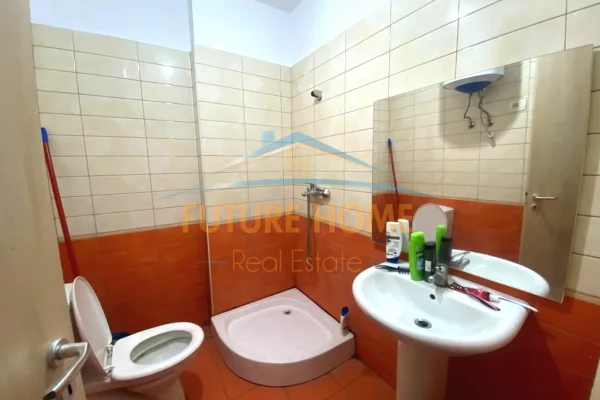 Apartment for sale in Tirana 1+1, Furnished