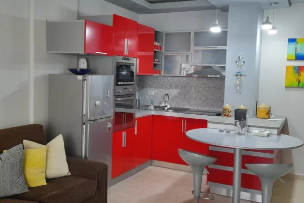 Casa in vendita 1+1 a Durazzo - 143,000 Euro