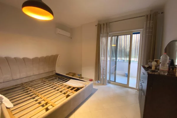 Qira, Apartament 2+1+2, Rruga Marko Bocari