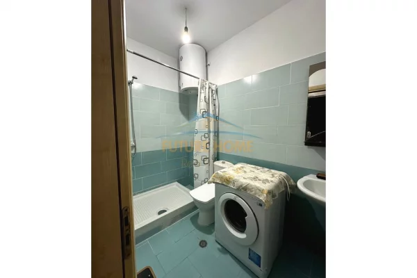 Appartamento in affitto a Tirana 1+1, Arredato