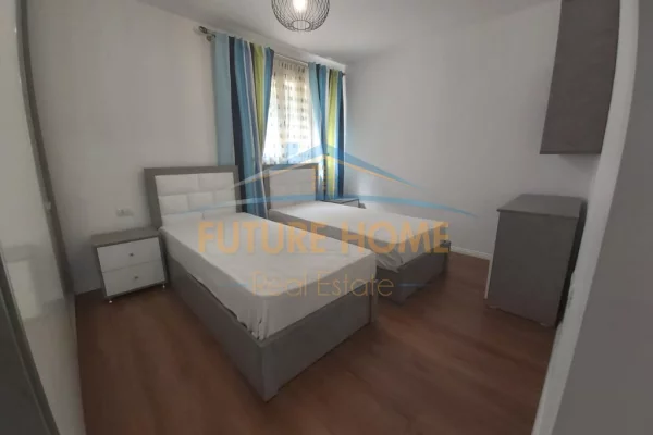 Apartment for sale in Tirana 2+1, Furnished