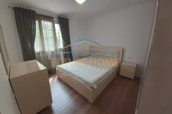 Apartment for sale in Tirana 2+1, Furnished