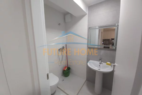 Apartment for sale in Tirana 2+1, Furnished