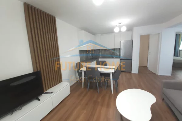 Apartment for sale in Tirana 2+1, Furnished