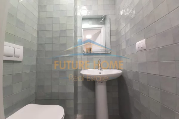 Apartment for sale in Tirana 2+1, Furnished