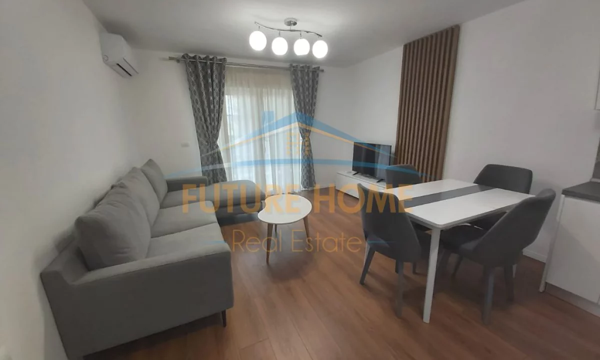 Apartment for sale in Tirana 2+1, Furnished