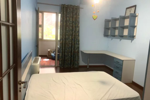 Appartamento in vendita a Tirana 2+1, Arredato