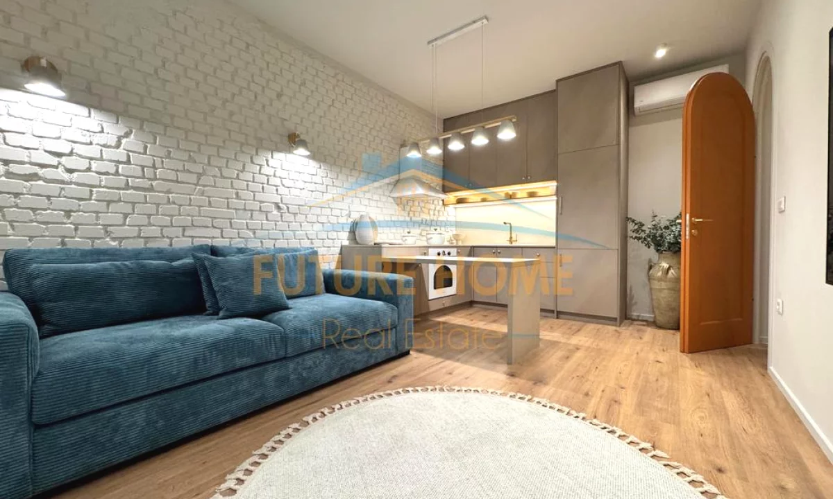 Apartment for rent in Tirana 2+1, Furnished