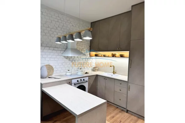 Apartment for rent in Tirana 2+1, Furnished