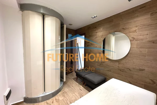 Appartamento in vendita a Tirana 2+1, Vuoto