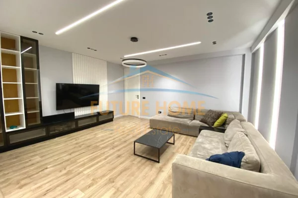 Apartment for rent in Tirana 2+1, Furnished