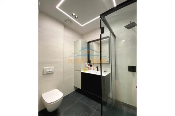 Apartment for rent in Tirana 2+1, Furnished