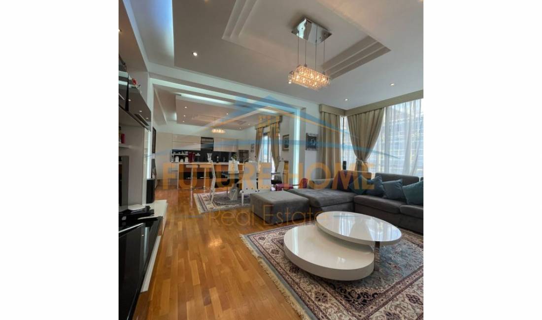  for rent in Tirana 2+1, Furnished