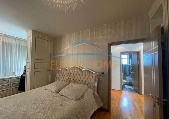  for rent in Tirana 2+1, Furnished