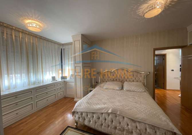  for rent in Tirana 2+1, Furnished