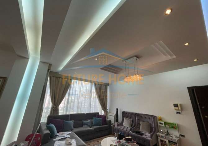  for rent in Tirana 2+1, Furnished