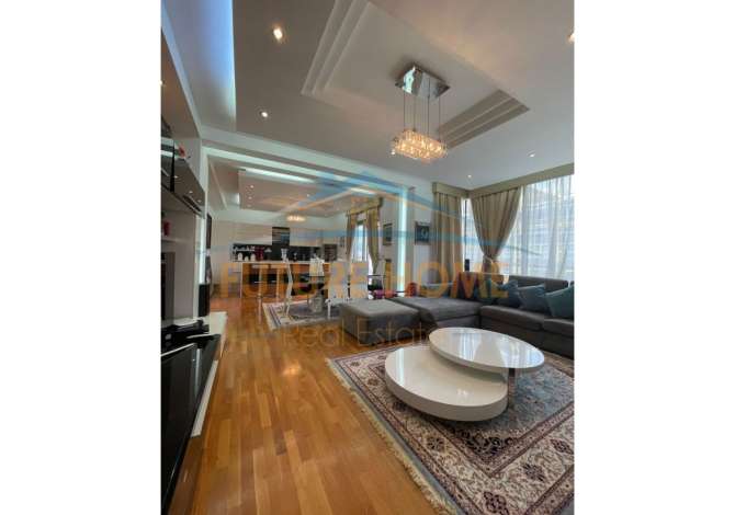 House for Rent 2+1 in Tirana - 1,800 Euro