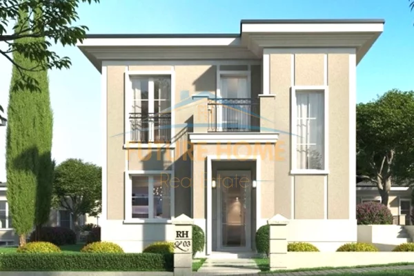 Shtepi ne shitje 4+1 ne Tirane - 1,100,000 Euro