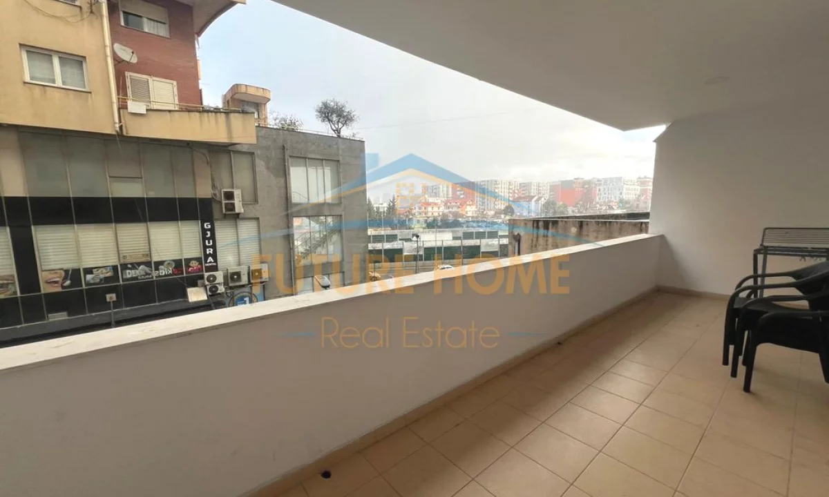 Shtepi me qera Apartament ne Tirane, 1+1, Mobilimi E mobiluar, Pagesa 520  Euro.