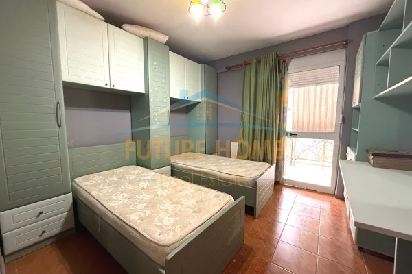 Apartment for rent in Tirana 2+1, Furnished