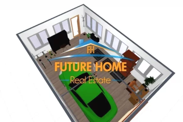 Business Property in Sale 4+1 in Tirana - 560,000 Euro