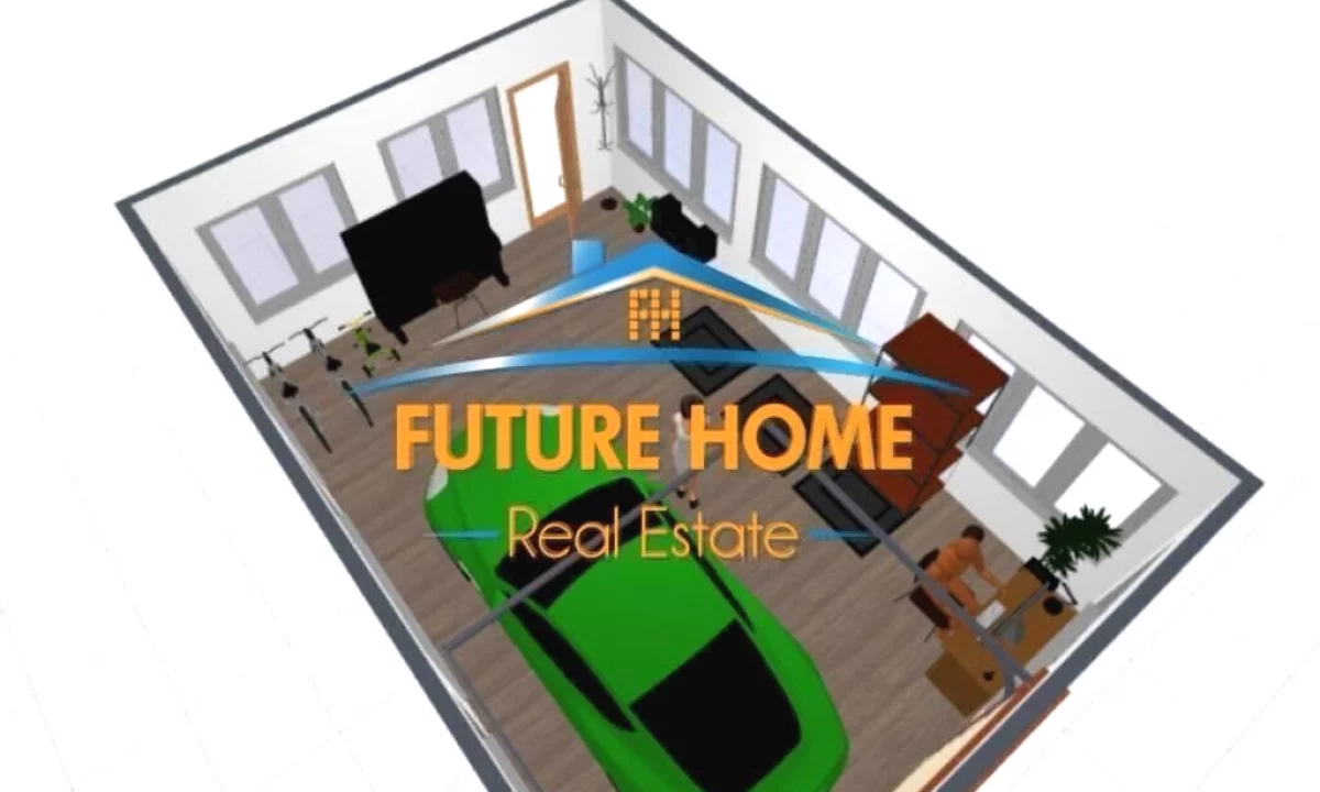 Shitet, 16 Poste Parkimi , Rruga e Barrikadave