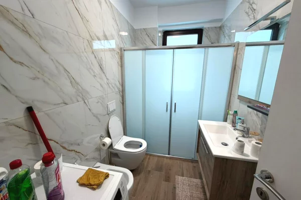 Apartment for rent in Tirana 1+1, Furnished