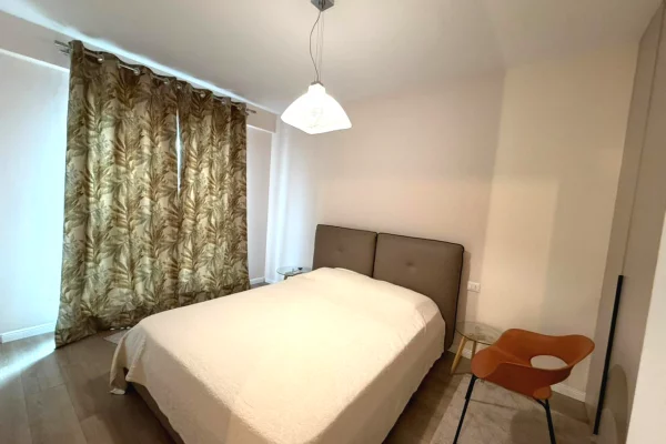 Apartment for rent in Tirana 1+1, Furnished