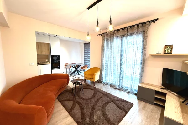 Qira, Apartament 1+1+Post Parkimi, Myslym Shyr