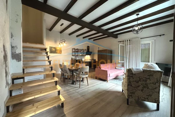 Casa in affitto 2+1 a Tirana - 1,800 Euro