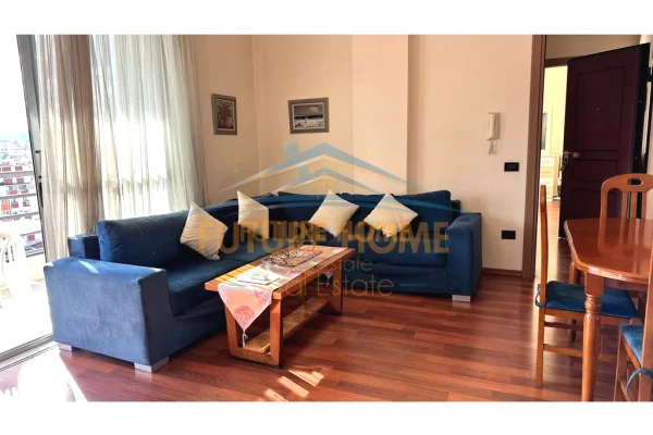 House for Rent 1+1 in Tirana - 800 Euro