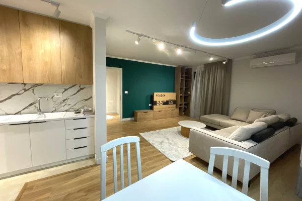 Qira, Apartament 2+1+2, Fusha Aviacionit