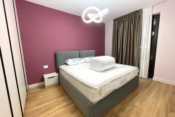 Shtepi me qera Apartament ne Tirane, 2+1, Mobilimi E mobiluar, Pagesa 700  Euro.