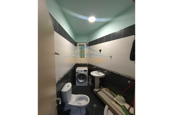 Shtepi me qera Apartament ne Tirane, 2+1, Mobilimi E mobiluar, Pagesa 650  Euro.