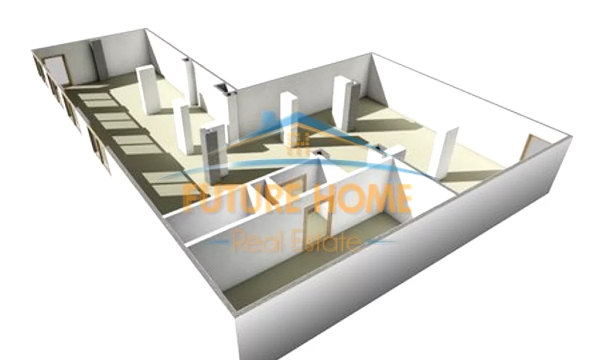 Shitet Ambient Biznesi – Qender PRO+62452