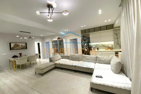 Shtepi ne shitje 2+1 ne Tirane - 375,000 Euro